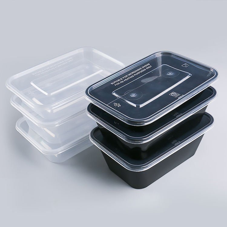 1000 PP Container